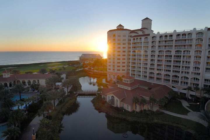 The Lodge at Hammock Beach Resort