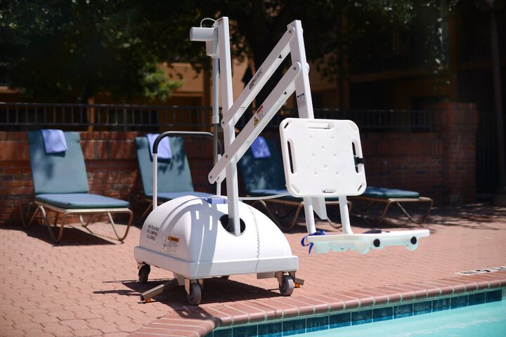 Pool 5 of 33