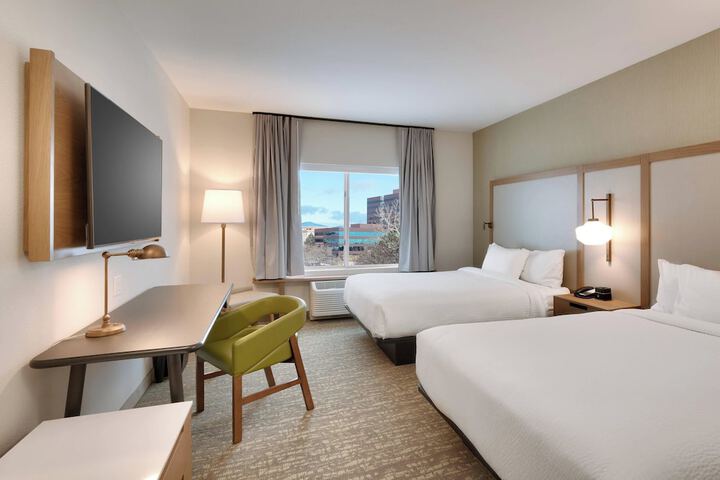 Fairfield by Marriott Inn & Suites Denver West / Federal Center