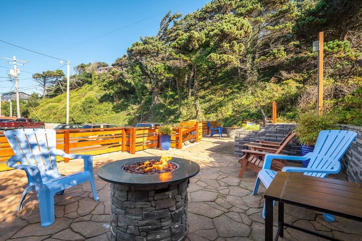 Terrace/Patio 75 of 76