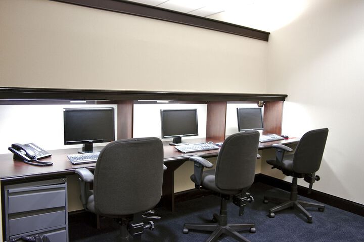 DoubleTree by Hilton Downtown Wilmington - Legal District