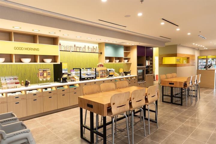 Home2 Suites by Hilton Hammond La