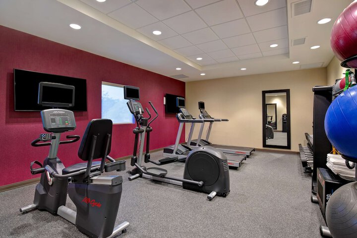 Health and Fitness 47 of 50