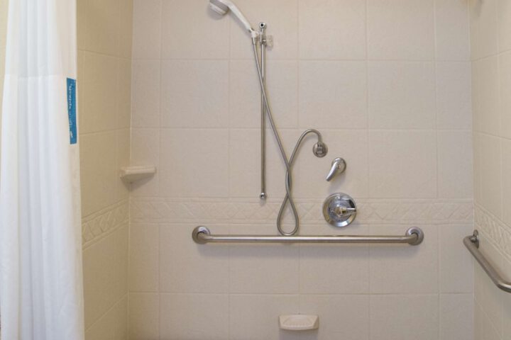 Hampton Inn & Suites Providence Downtown