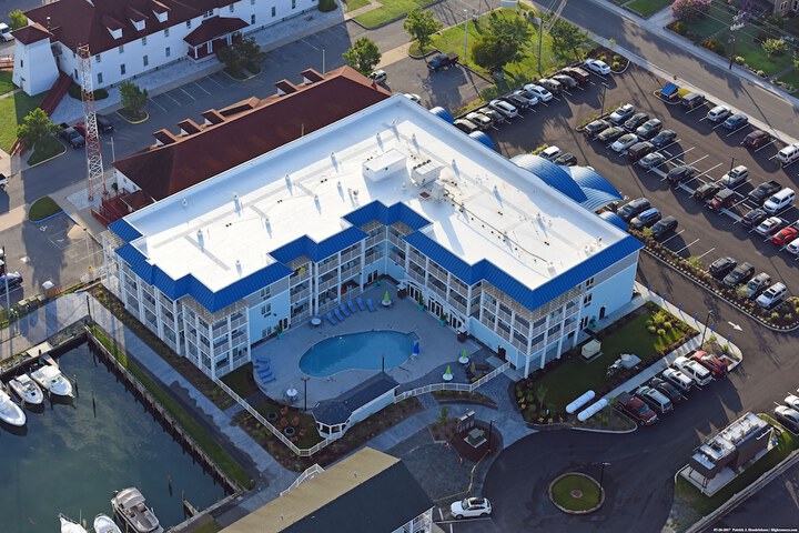 Hotel 10 of 83