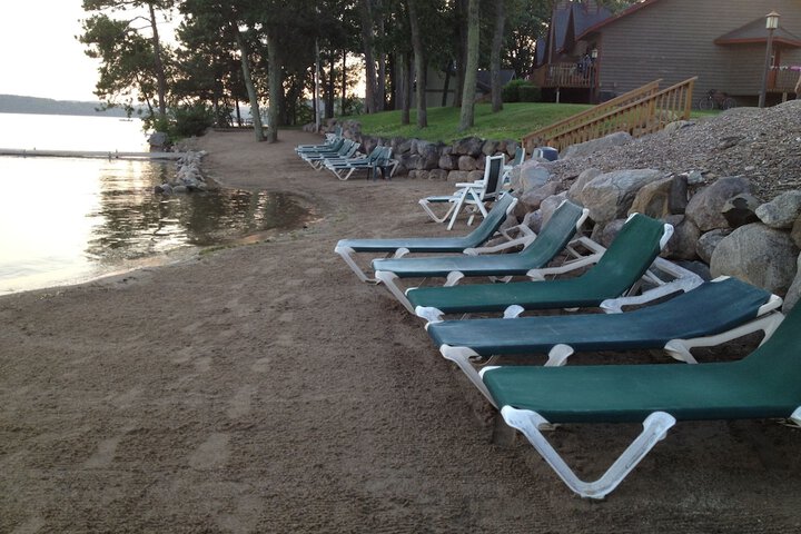 Kavanaughs Sylvan Lake Resort