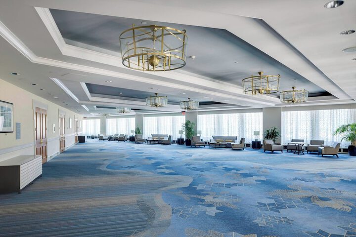 Marriott Hartford Downtown