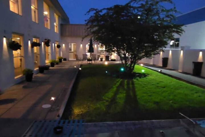 Terrace/Patio 16 of 16