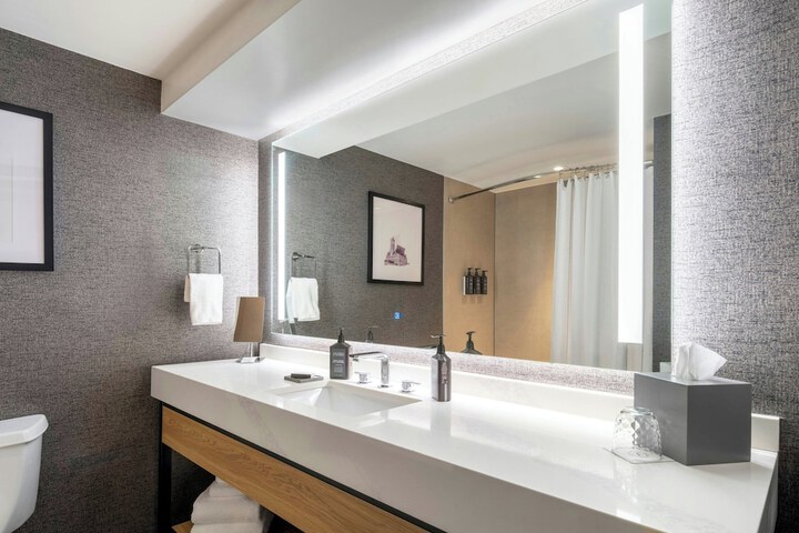 Sheraton Nashville Brentwood