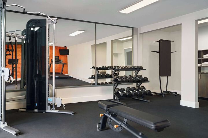 Health and Fitness 28 of 31