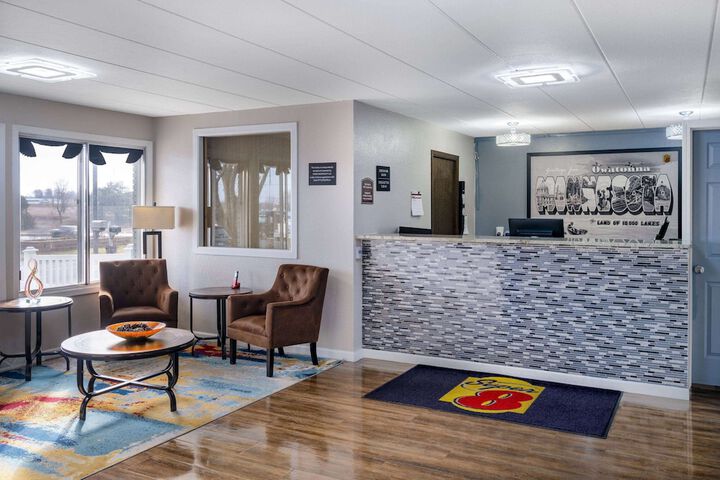 Hotel Interior 6 of 27