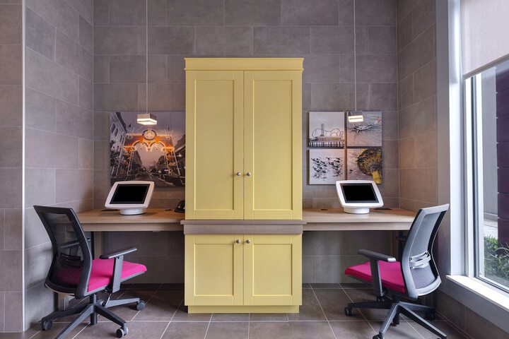 Hotel Interior 22 of 70