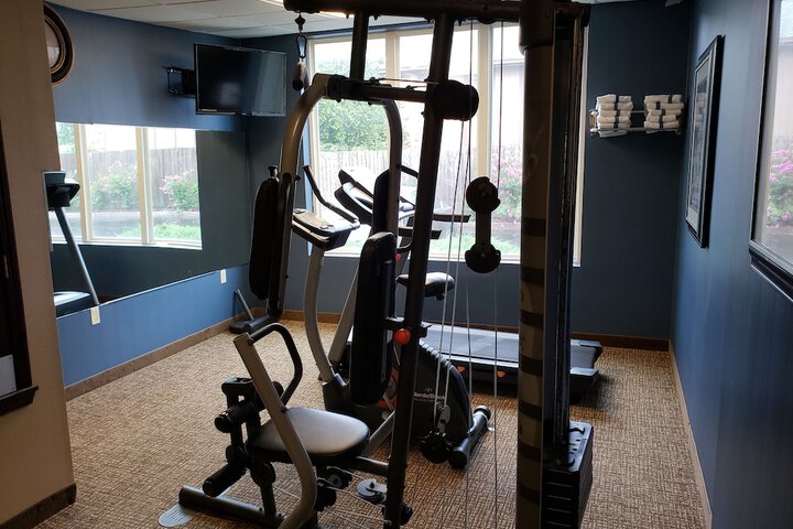 Health and Fitness 36 of 38