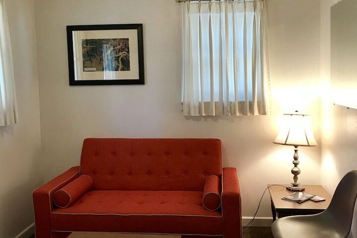 Chalet Motel