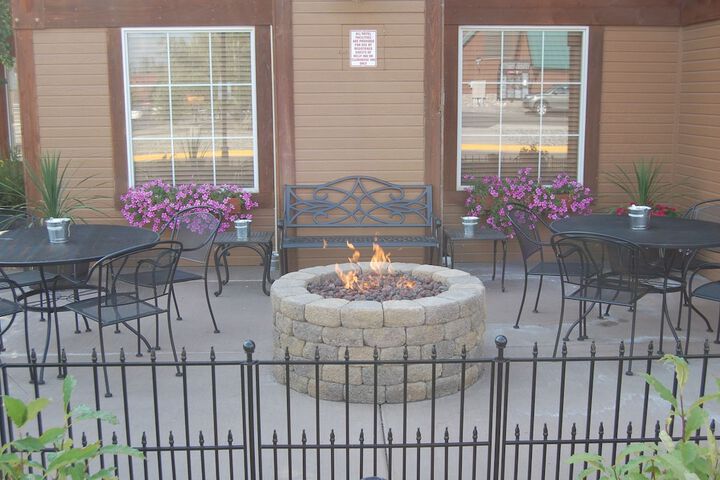 Terrace/Patio 58 of 61