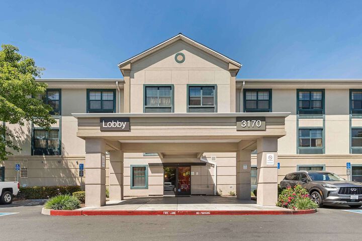 Extended Stay America Suites Richmond Hilltop Mall