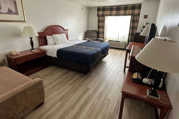 Wingate by Wyndham Eagle Vail Valley