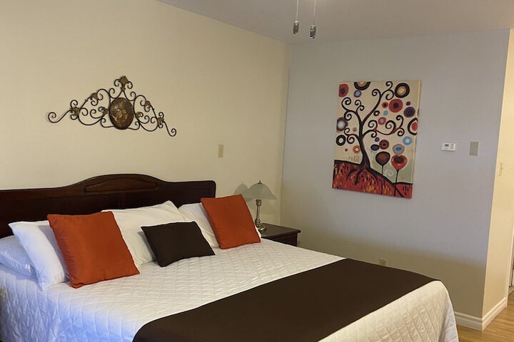 Harmony B & B & Suites