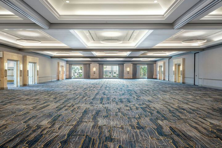 Tampa Marriott Water Street