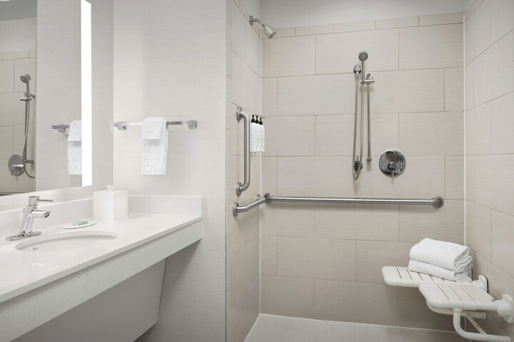 Fairfield Inn & Suites Atlanta Stockbridge