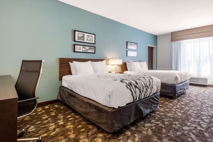 Sleep Inn & Suites Middletown - Goshen