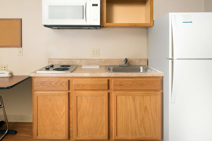WoodSpring Suites Harlingen