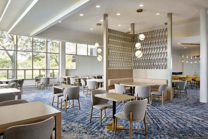 Delta Hotels by Marriott Toledo