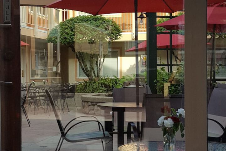 Terrace/Patio 61 of 64