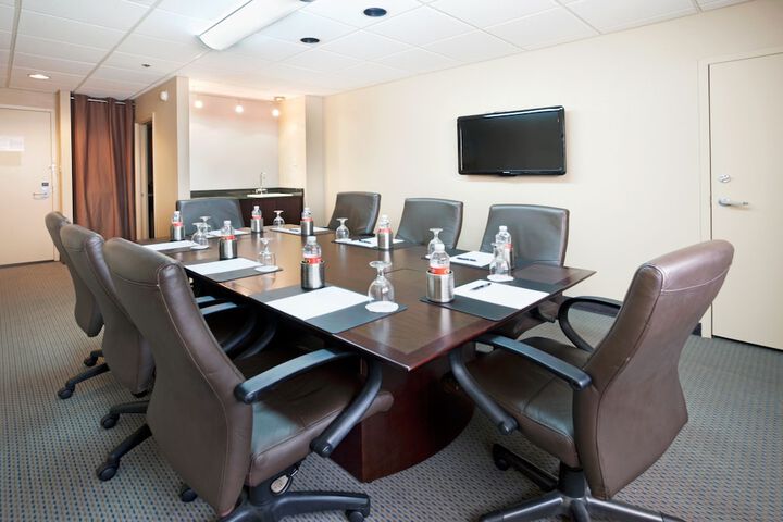 Meeting 21 of 35