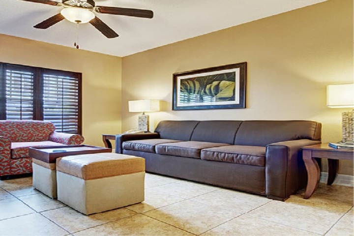 Summer Bay Orlando MOD Collection by Sonesta