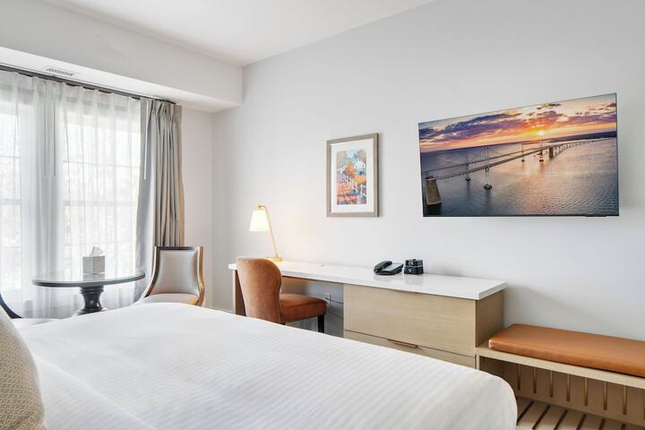 The Inn at Chesapeake Bay Beach Club