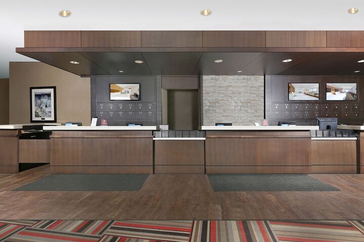 Hotel Interior 14 of 76