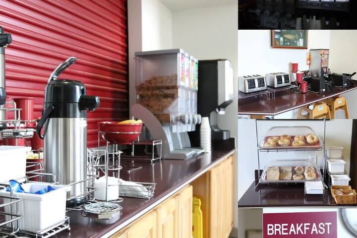 Breakfast/Coffee Service 48 of 57