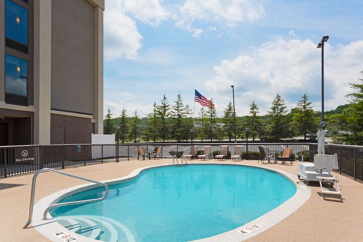 Pool 5 of 43
