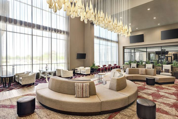 Embassy Suites by Hilton Round Rock