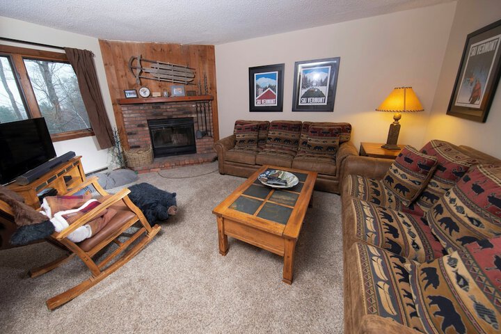 Okemo Mountain Lodging by Vail Resorts