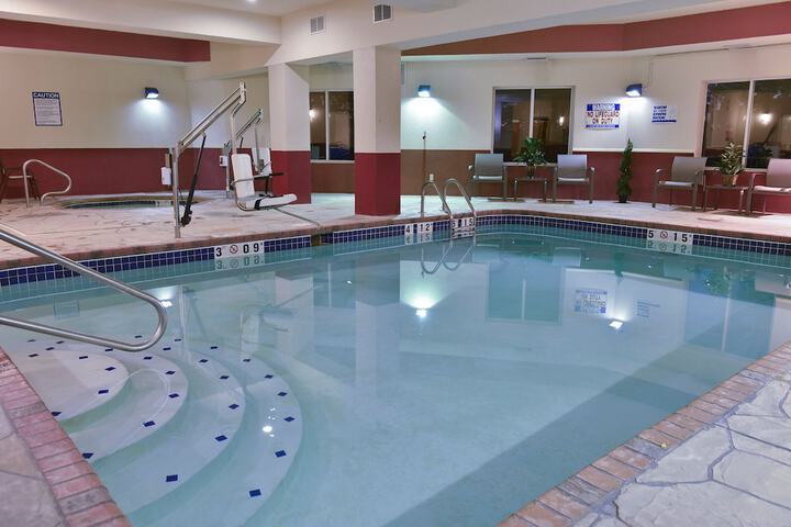 Pool 13 of 56