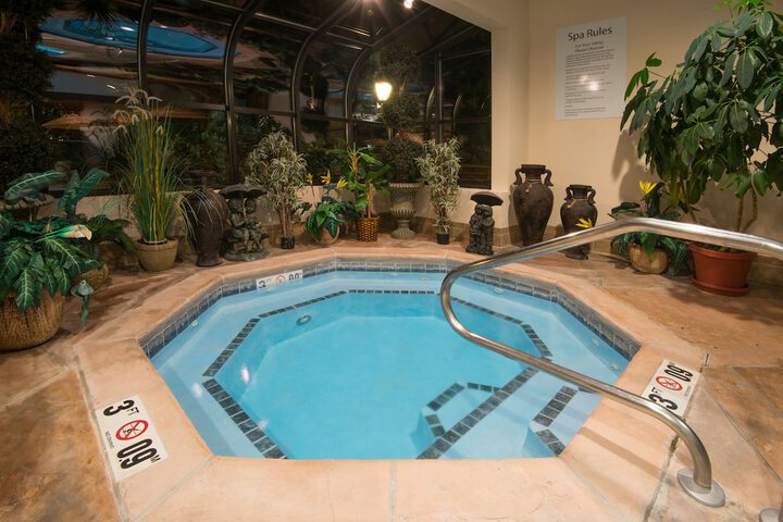Pool 5 of 39