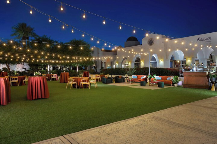 The Westin Rancho Mirage Golf Resort & Spa