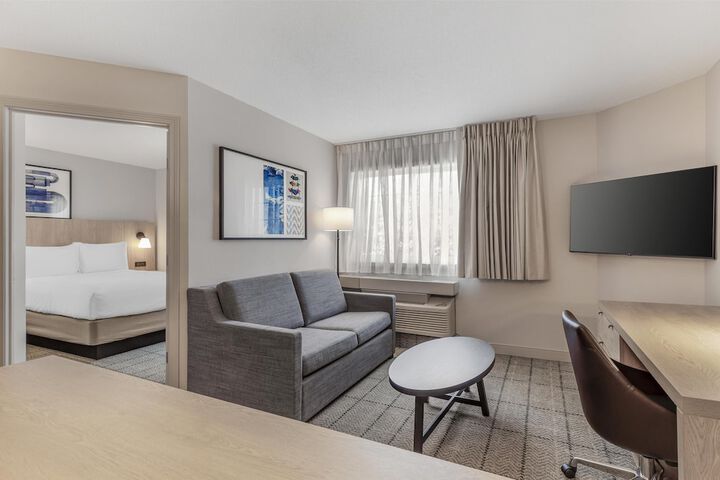 Sonesta Simply Suites Boston Burlington