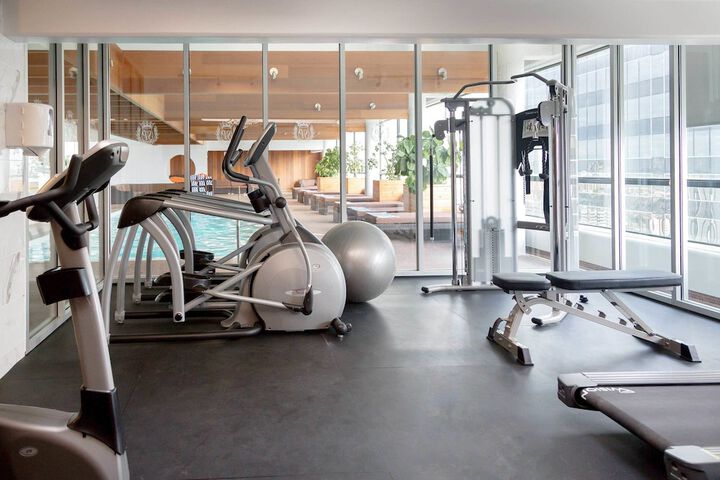 Health and Fitness 58 of 60