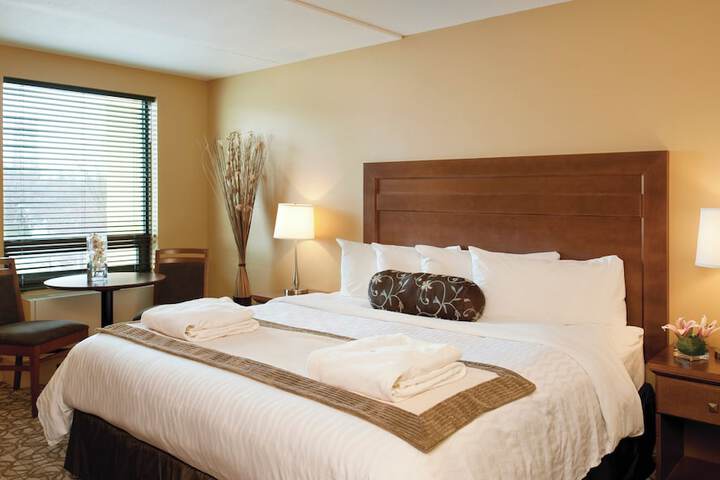 Temple Gardens Hotel & Spa