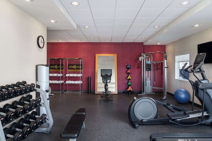 Home2 Suites by Hilton Bellingham Airport
