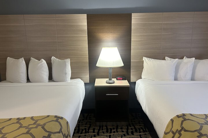 Baymont by Wyndham Ft. Leonard / Saint Robert