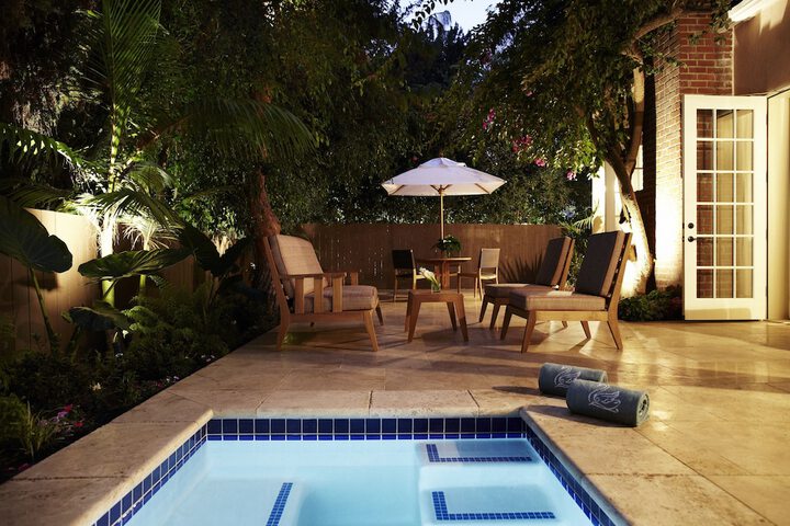Terrace/Patio 128 of 153