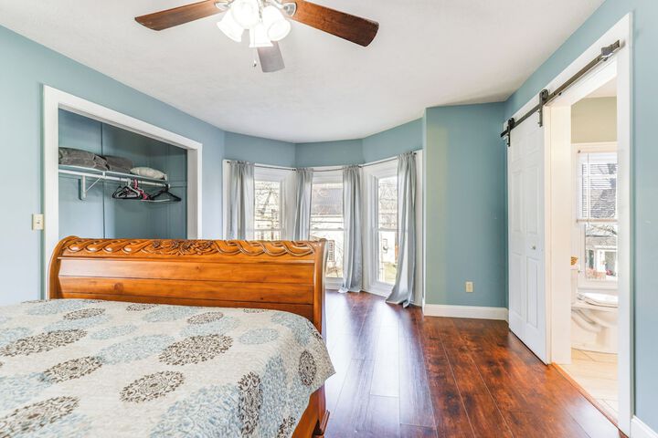Pet-friendly Penn Yan Home: Wineries Parks, Lakes