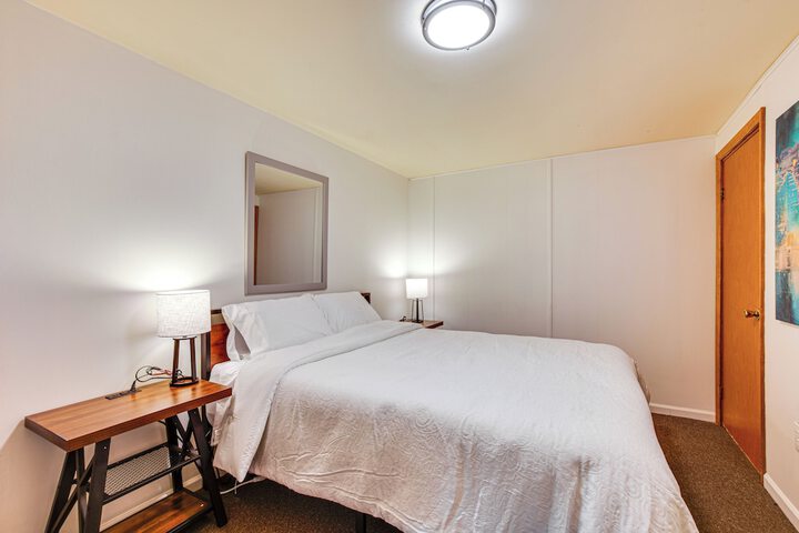 Shop Explore & Relax! Apt 3 Mi to Dtwn Clearfield