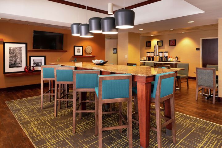 Hotel Interior 13 of 56