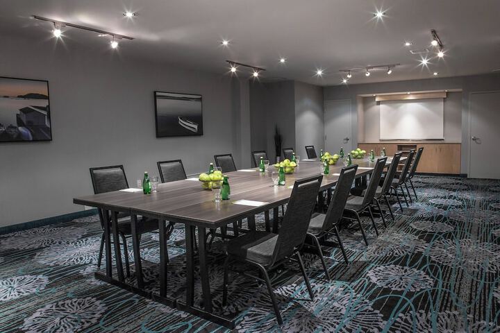 Courtyard by Marriott St. Johns Newfoundland