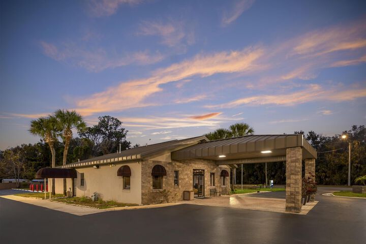 Best Western Inn of Palatka